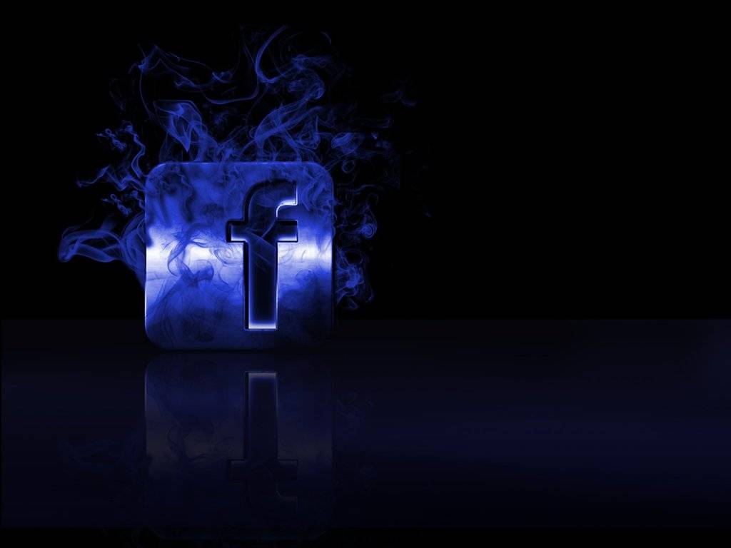 fond d'écran fb,bleu,ténèbres,bleu cobalt,lumière,bleu électrique