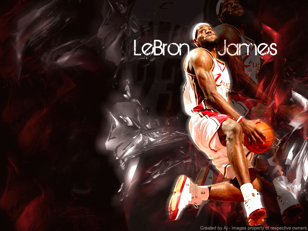 lebron james wallpaper hd,basketball player,basketball,font,muscle,graphic design