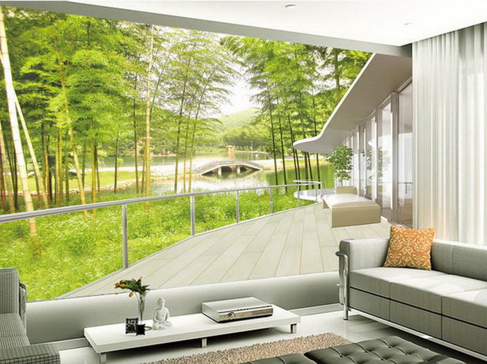 3d wallpaper designs for living room,room,living room,property,interior design,wallpaper
