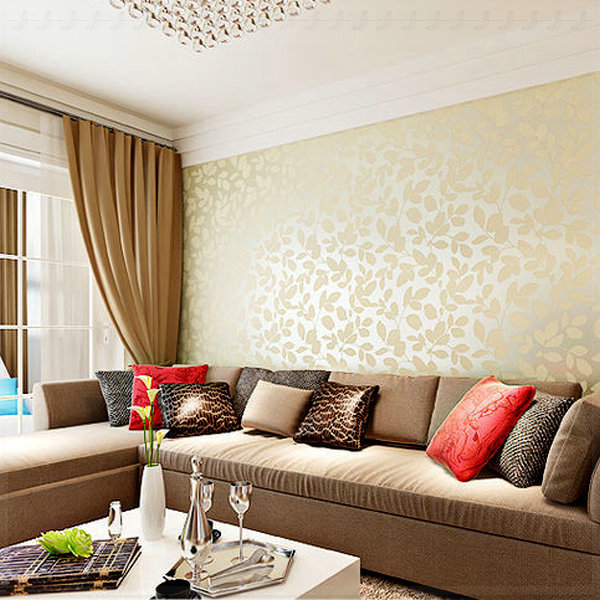 3d wallpaper designs for living room,living room,room,furniture,interior design,wall