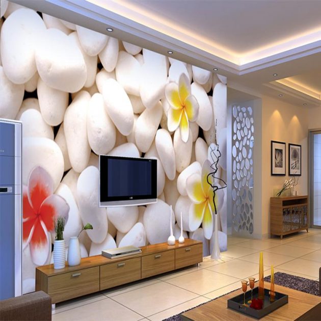3d wallpaper designs for living room,living room,wallpaper,wall,room,interior design
