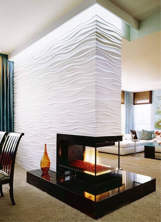 3d wallpaper designs for living room,living room,room,furniture,interior design,fireplace