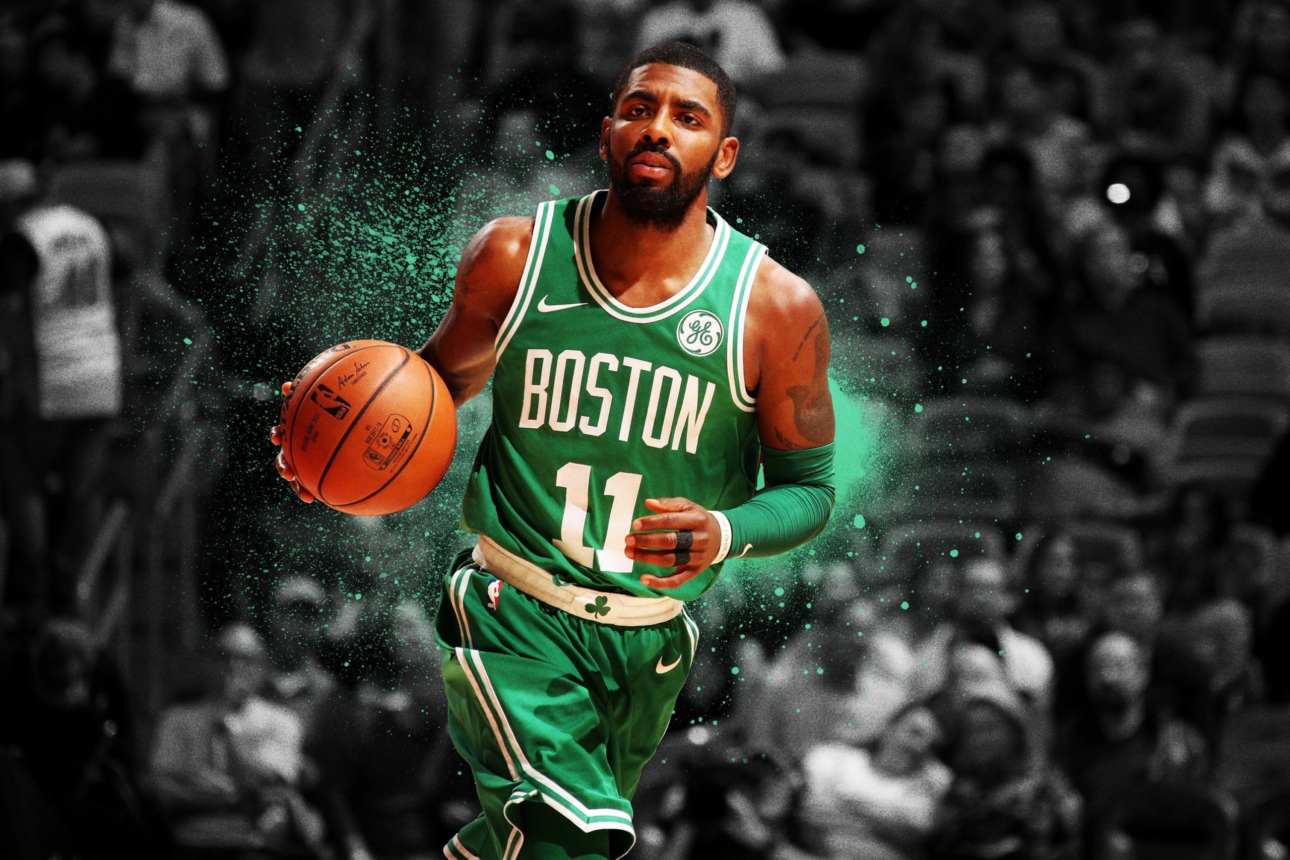 irving wallpaper,basketball player,ball game,jersey,player,basketball