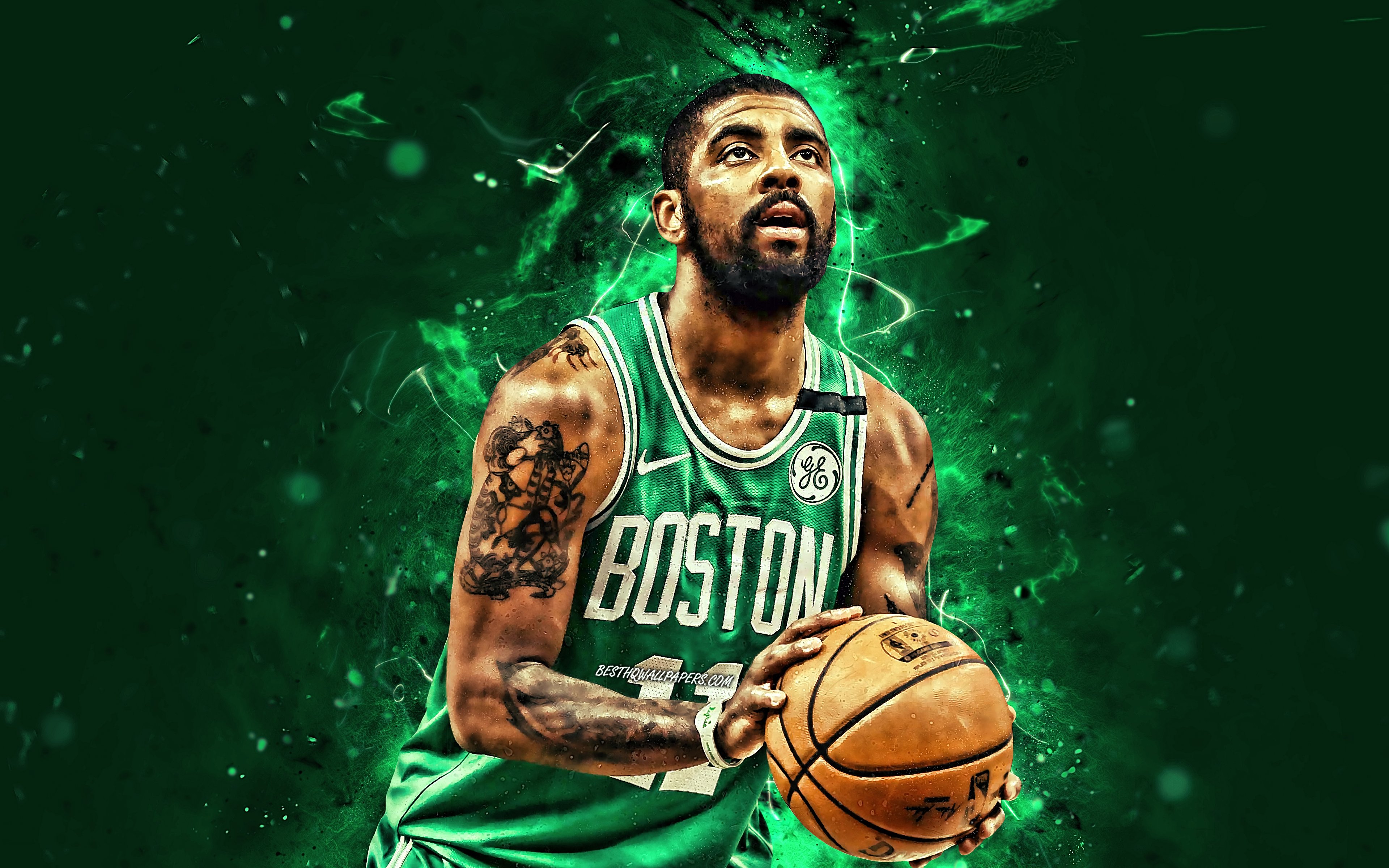 irving wallpaper,basketball player,basketball,jersey,team sport,ball game