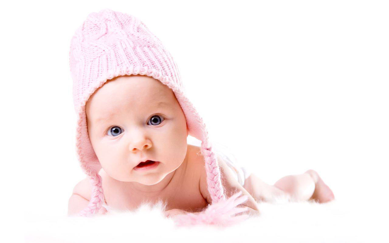 小さな赤ちゃんの壁紙,子,赤ちゃん,面,ピンク,頭