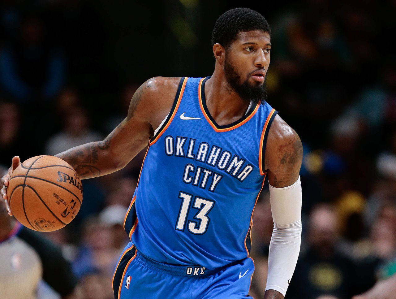 paul george wallpaper,sports,basketball player,team sport,ball game,basketball moves