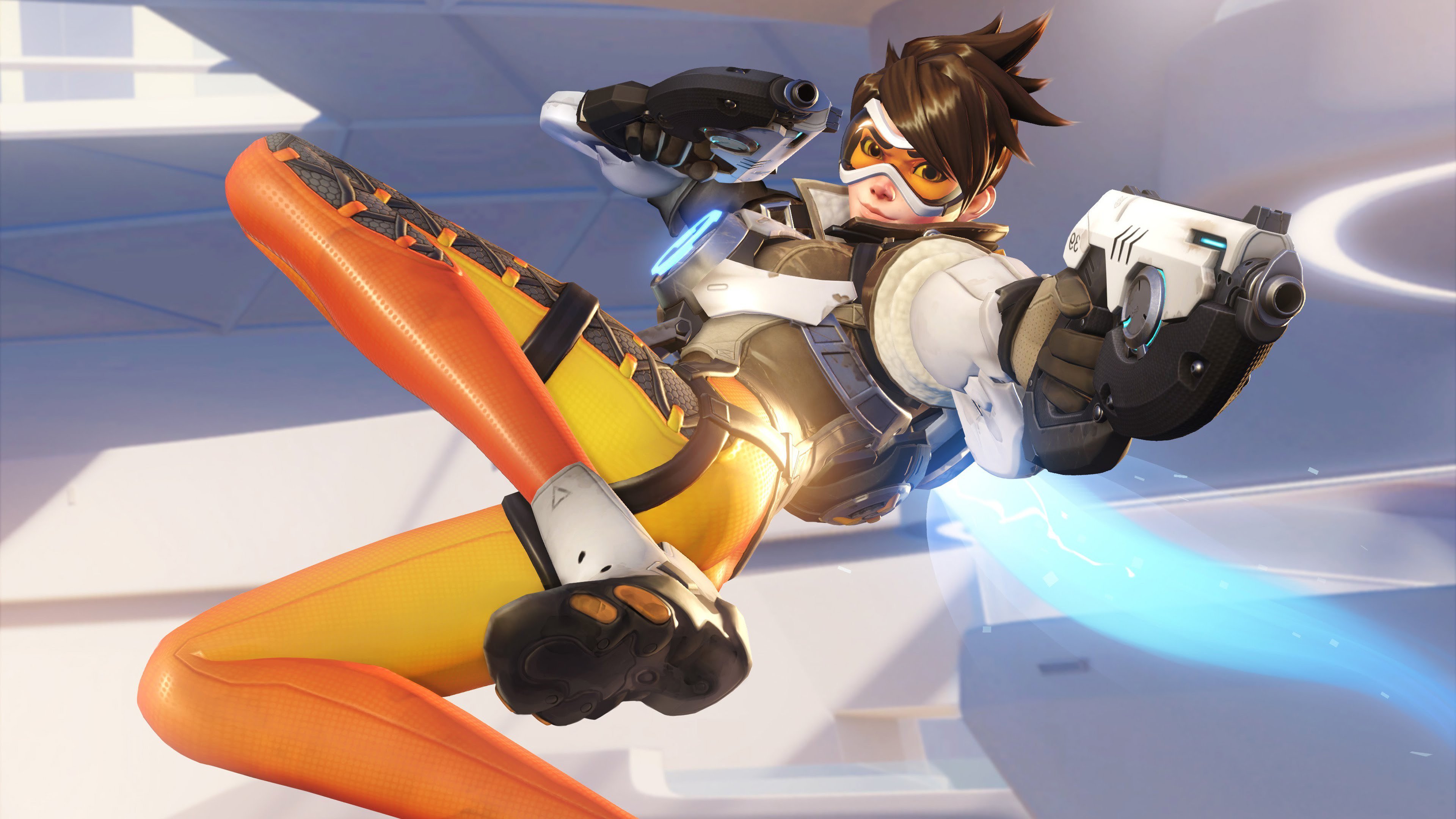 tracer overwatch wallpaper,toy,anime,action figure,figurine,mecha