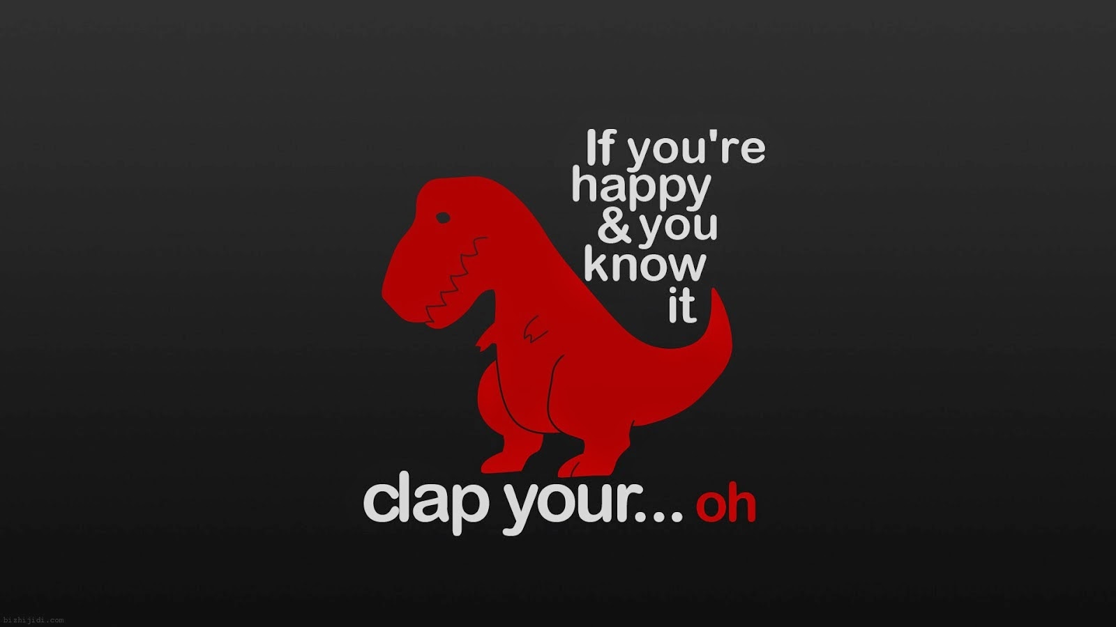 funny jokes wallpaper,dinosaur,text,font,logo,red