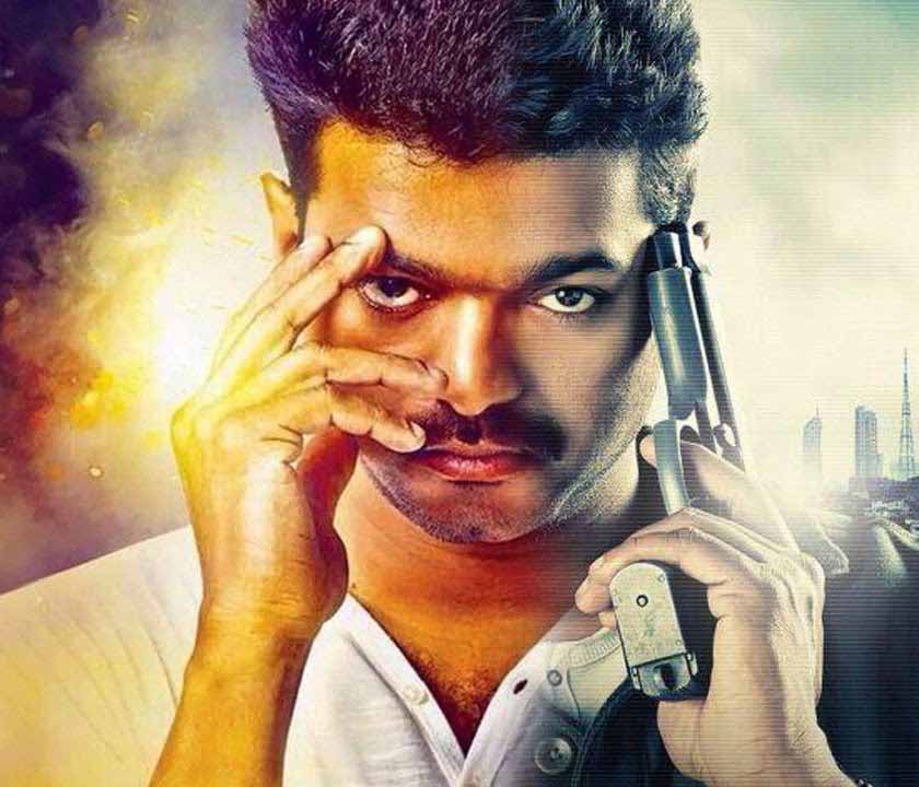 ilayathalapathy vijay hdの壁紙,ヘア,涼しい,髪型,額,人間