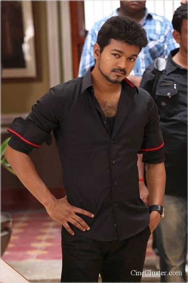 ilayathalapathy vijay hdの壁紙,涼しい,スリーブ,スーツ,シャツ,腹部