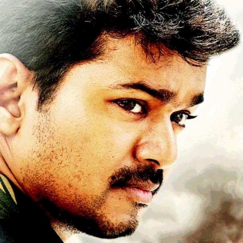 ilayathalapathy vijay hd wallpapers,hair,face,forehead,chin,nose