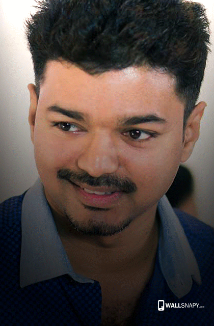 ilayathalapathy vijay fonds d'écran hd,cheveux,visage,front,sourcil,coiffure