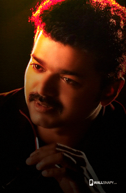 ilayathalapathy vijay fondos de pantalla hd,cabello,frente,ceja,peinado,retrato