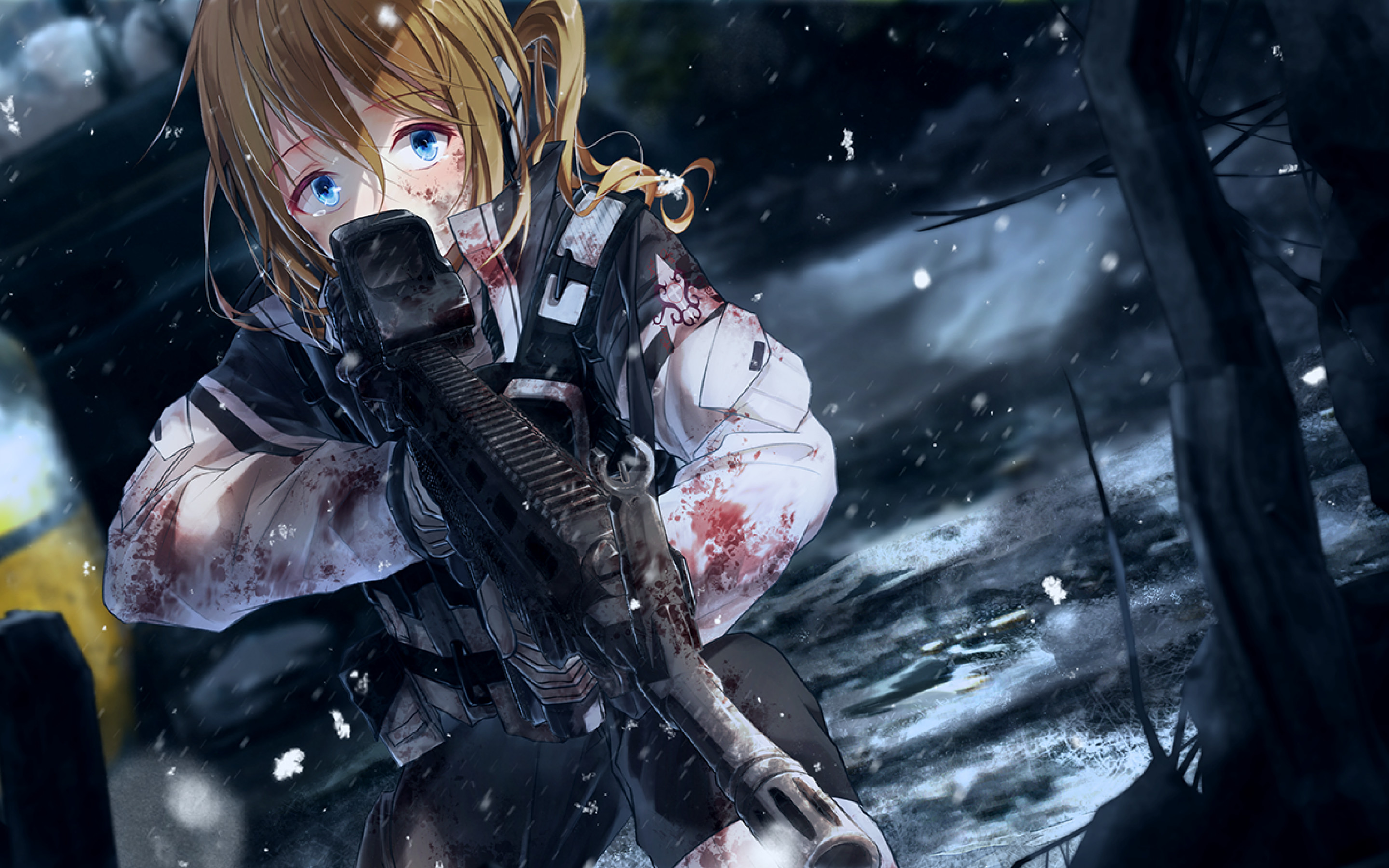 anime wallpaper 1920x1080,cg artwork,anime,illustration,fictional character,costume