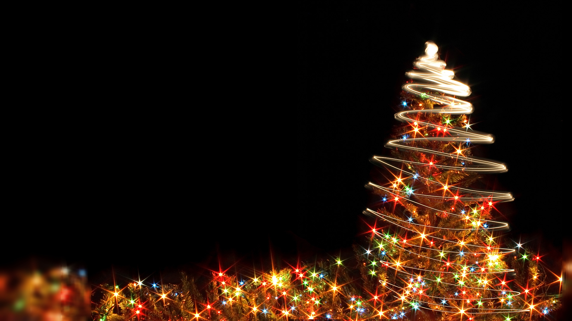 xmas wallpaper hd,christmas tree,christmas decoration,christmas,christmas lights,tree