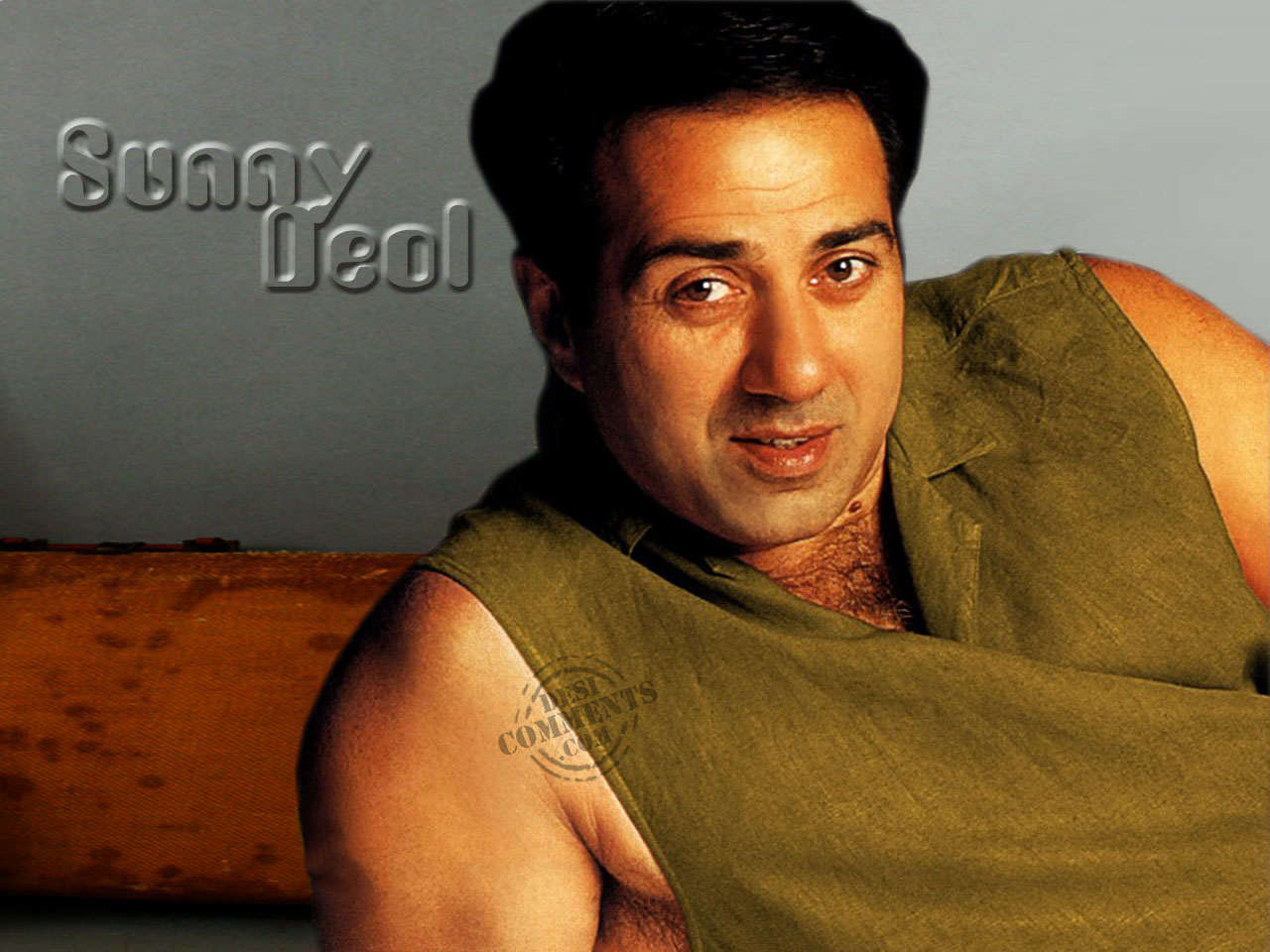 sunny deol wallpaper,forehead,chin,arm,muscle,cheek