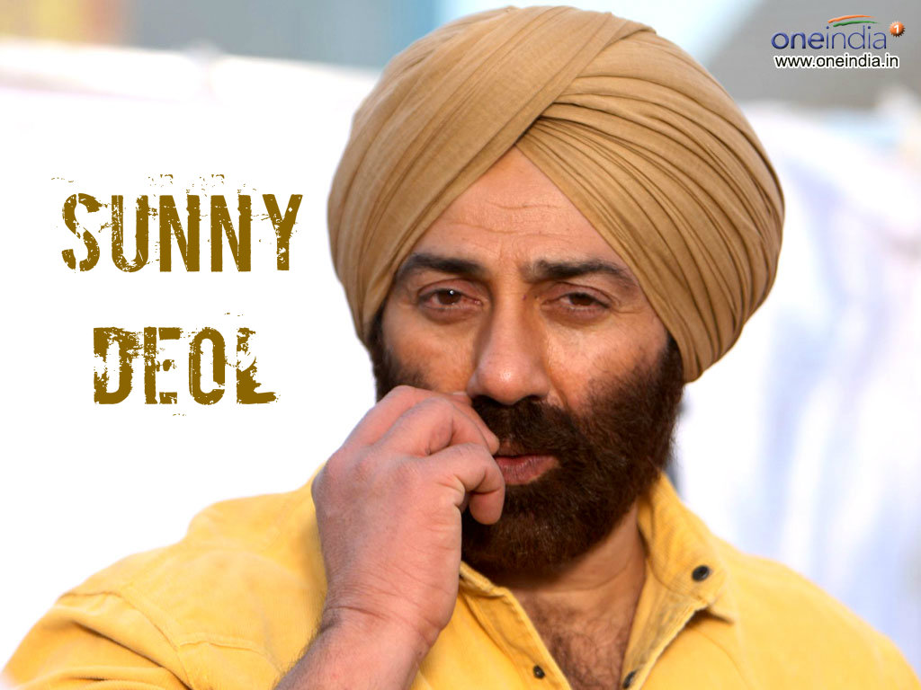 sunny deol wallpaper,moustache,turban,guru,facial hair,dastar