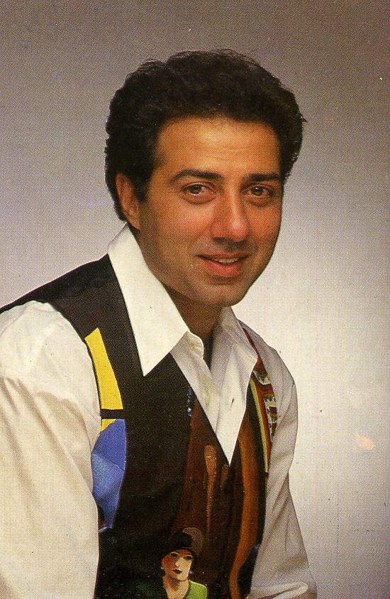 sunny deol wallpaper,forehead