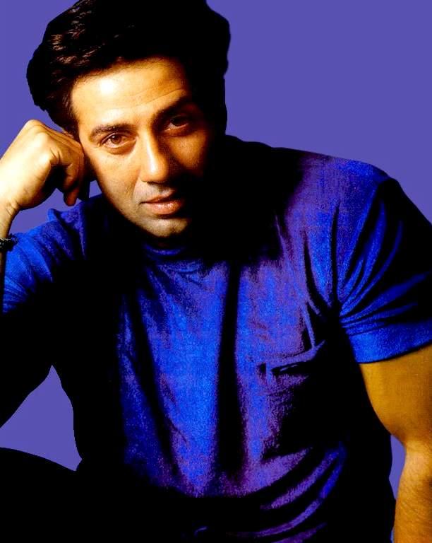 sunny deol wallpaper,forehead,chin,cool,black hair,electric blue
