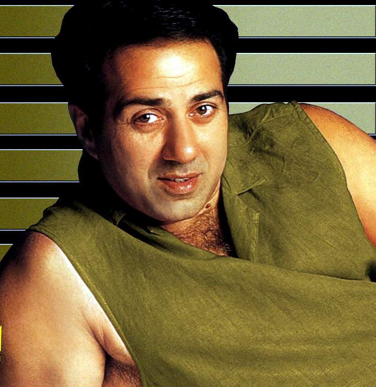 sunny deol wallpaper,hair,forehead,eyebrow,chin,hairstyle