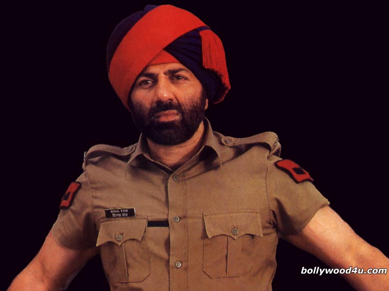 sunny deol wallpaper,forehead,facial hair,headgear,beard,portrait