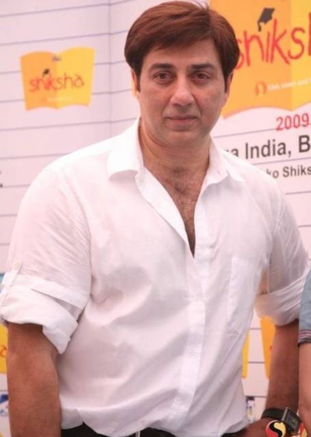 sunny deol wallpaper,