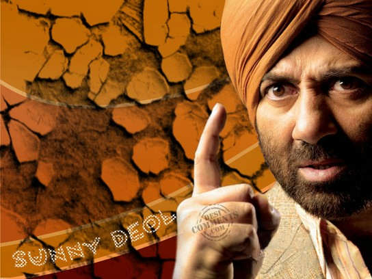 sunny deol wallpaper,forehead,thumb,facial hair,guru,gesture