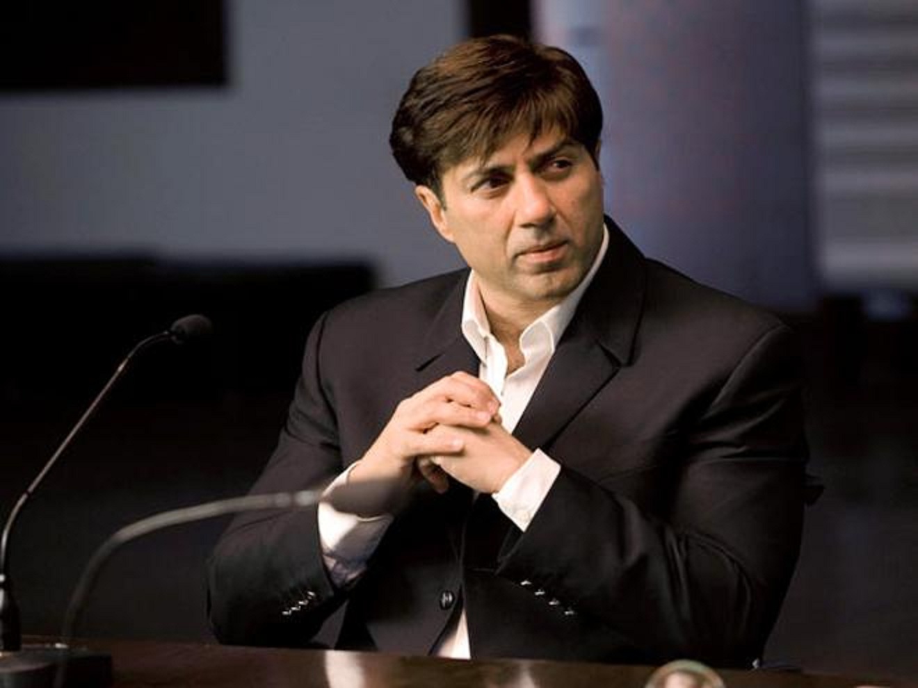 sunny deol wallpaper,spokesperson,white collar worker,businessperson,suit,official