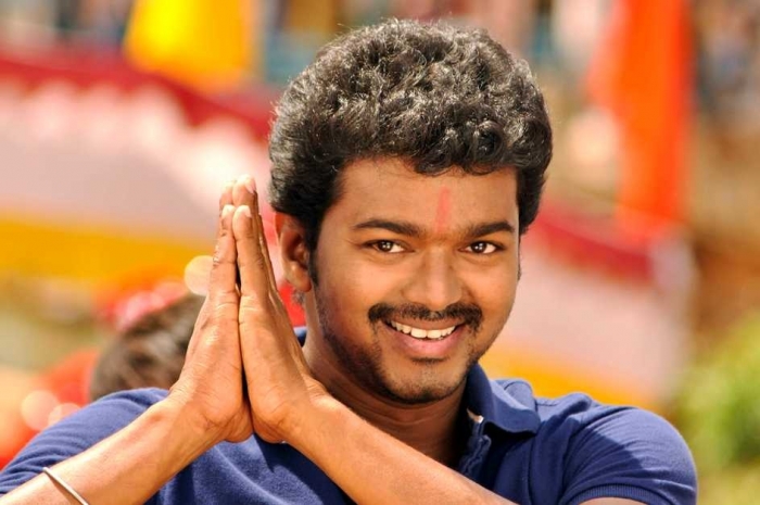 vijay fondo de pantalla,sonrisa,gesto,contento