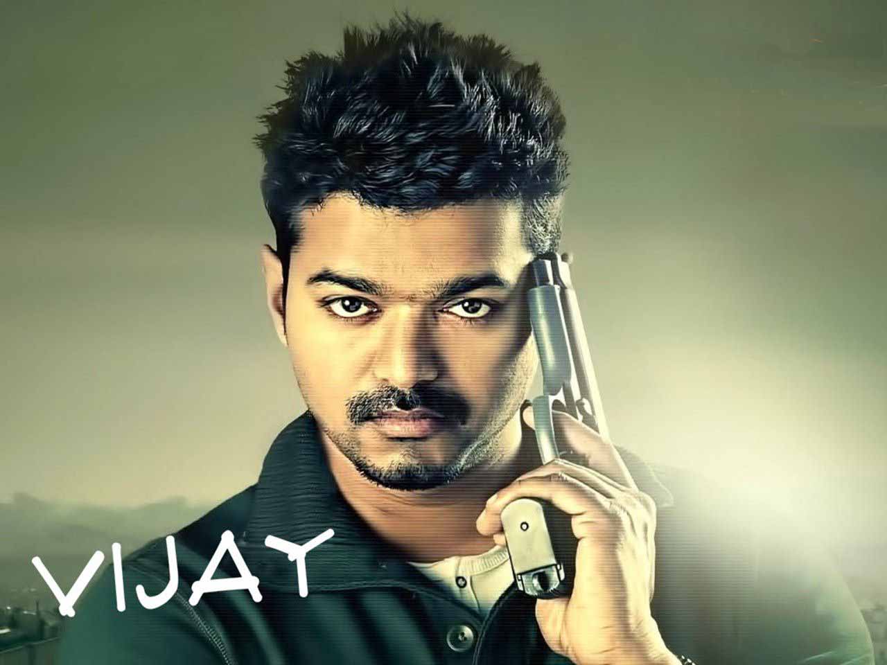 vijay wallpaper,hair,hairstyle,forehead,album cover,cool