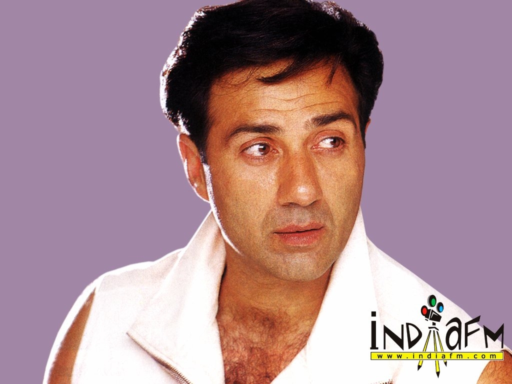 sunny deol wallpaper,forehead,chin,black hair