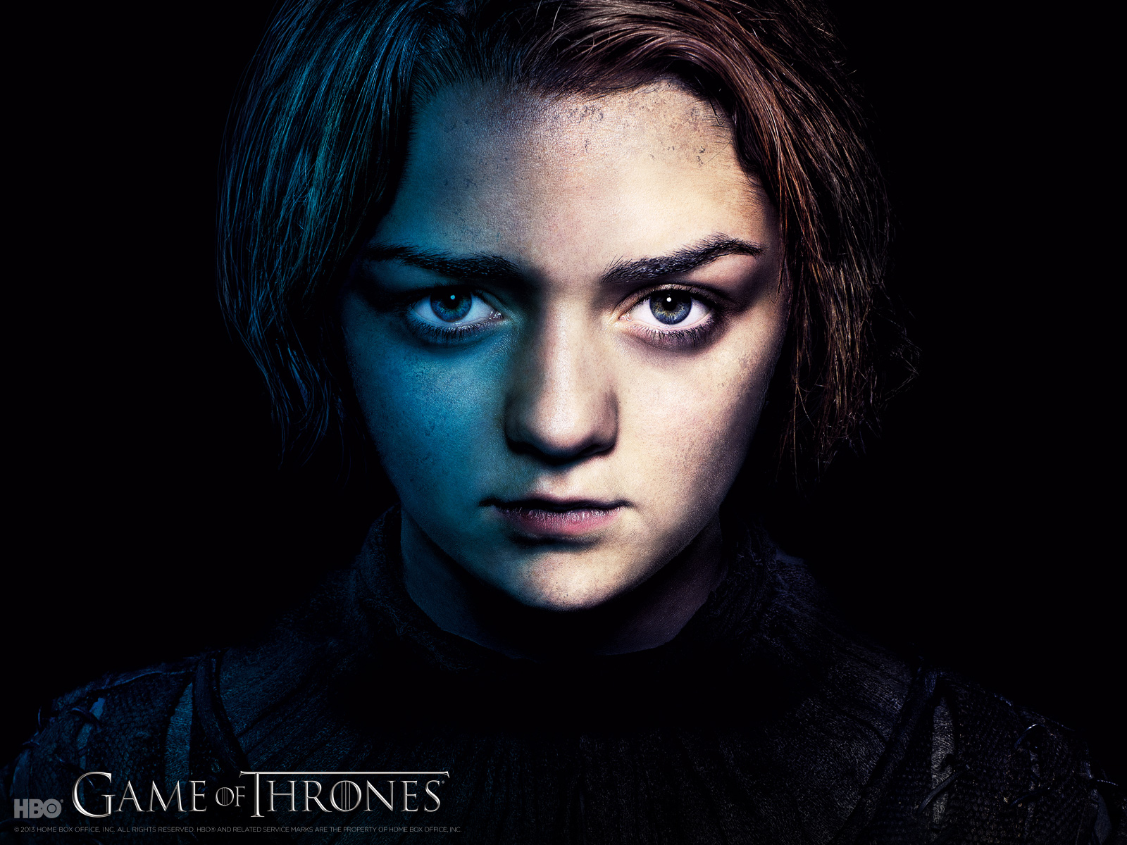 arya stark wallpaper,face,hair,eyebrow,nose,beauty