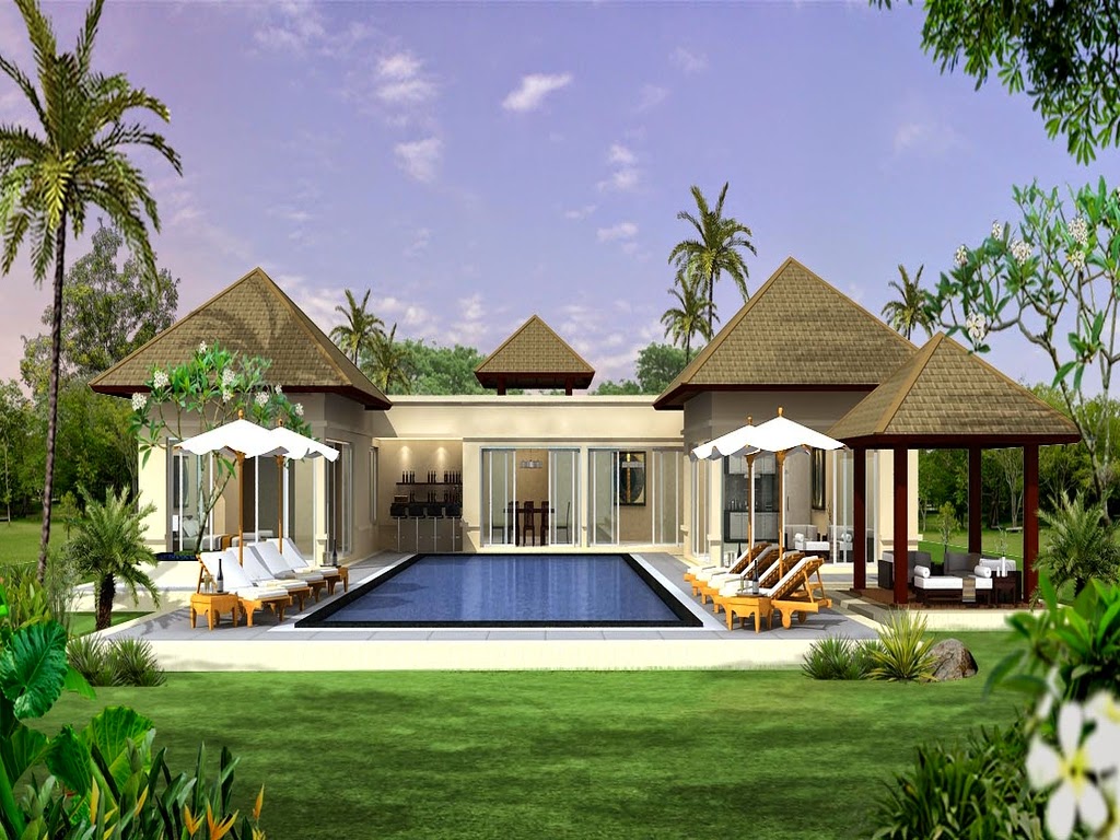 Sweet Homes Wallpapers Luxury House Hd Wallpapers Soft Home