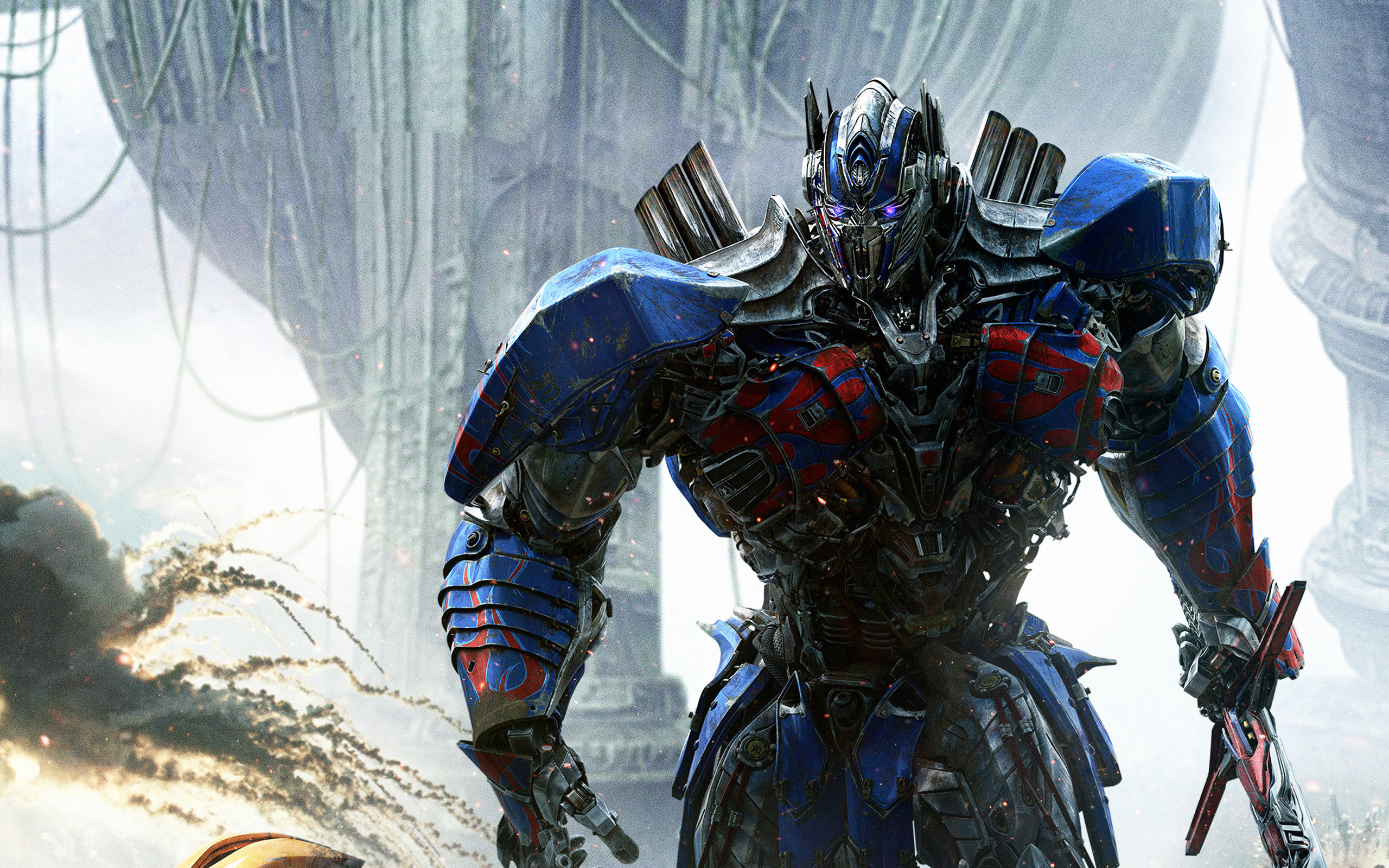 optimus prime hd wallpaper,action figure,fictional character,games,armour,supervillain