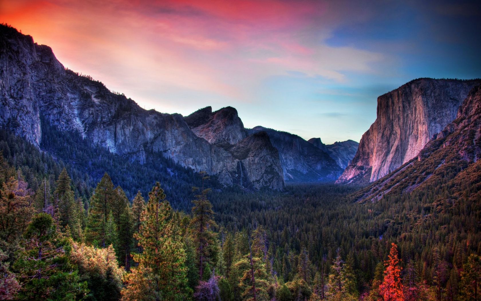 carta da parati yosemite,montagna,paesaggio naturale,natura,cielo,catena montuosa