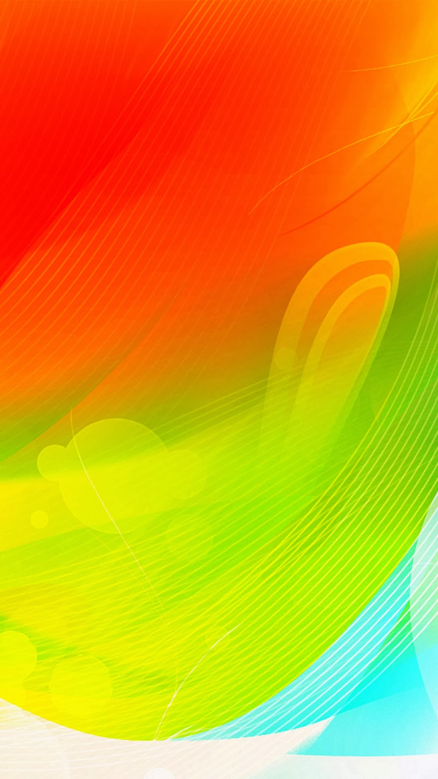 samsung galaxy grand prime fondo de pantalla,verde,naranja,amarillo,rojo,línea
