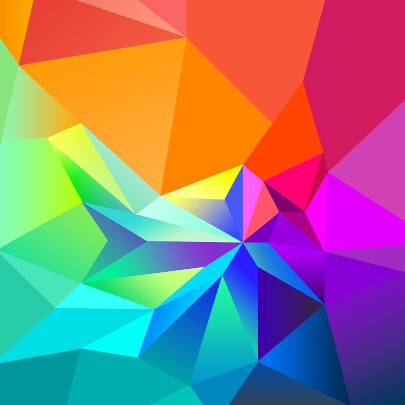 samsung galaxy grand prime wallpaper,blue,colorfulness,graphic design,pattern,triangle