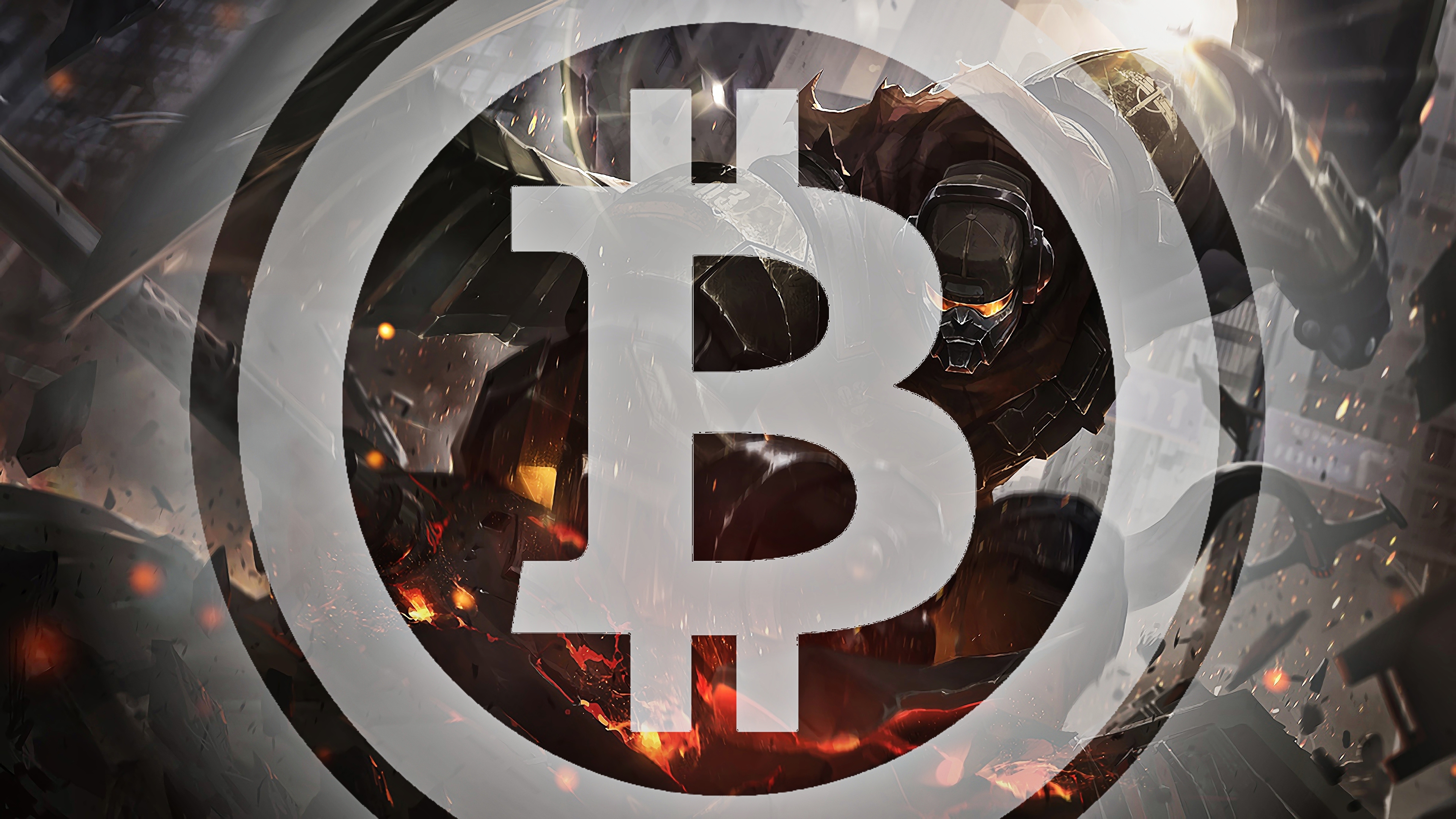 bitcoin wallpaper,circle,font,graphics,logo