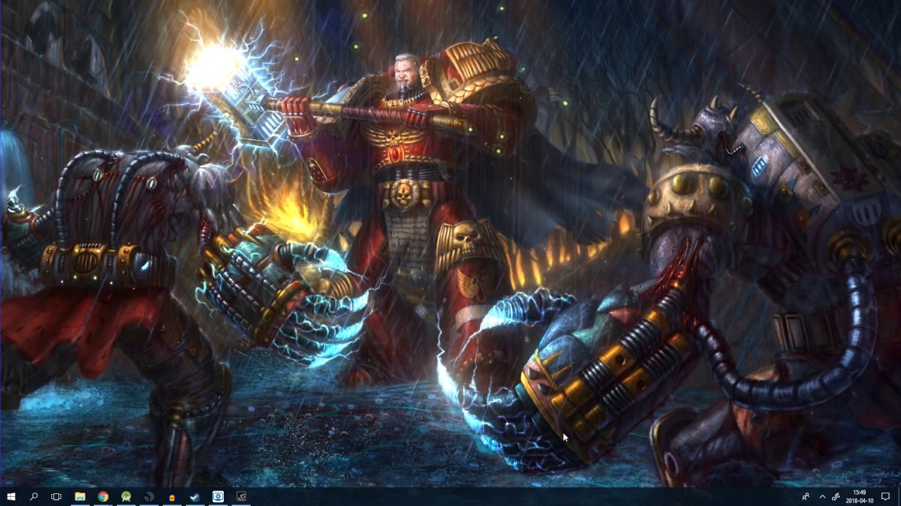 warhammer 40k wallpaper,action adventure game,pc game,strategy video game,games,cg artwork