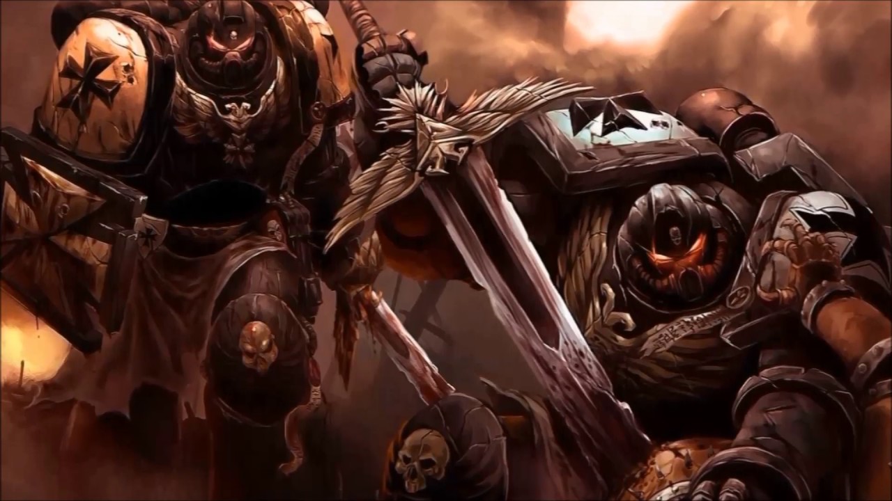 warhammer 40k fondo de pantalla,juego de acción y aventura,cg artwork,juego de pc,personaje de ficción,demonio