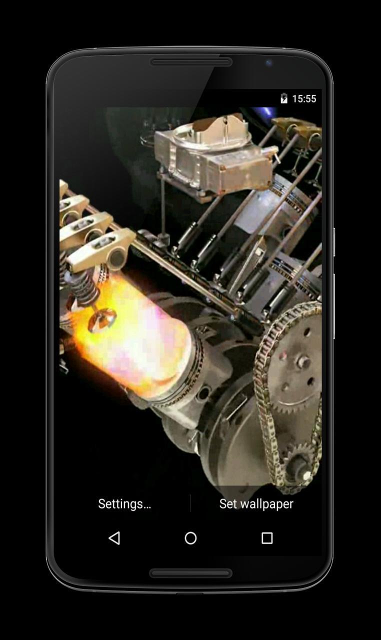 engine live wallpaper,iphone,smartphone,electronics,gadget,mobile phone accessories