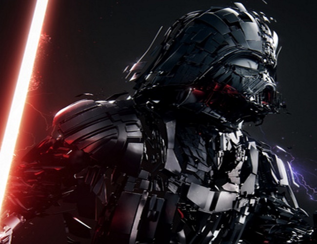 engine live wallpaper,fictional character,cg artwork,supervillain,darkness,action figure