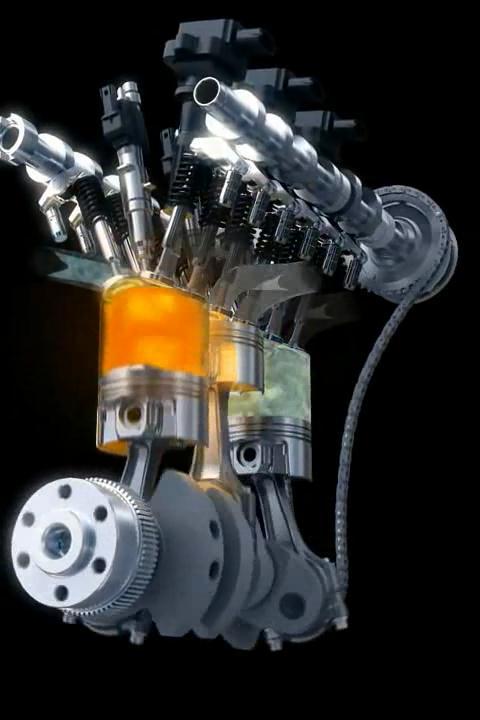 engine live wallpaper,engine,auto part,automotive engine part,automotive super charger part