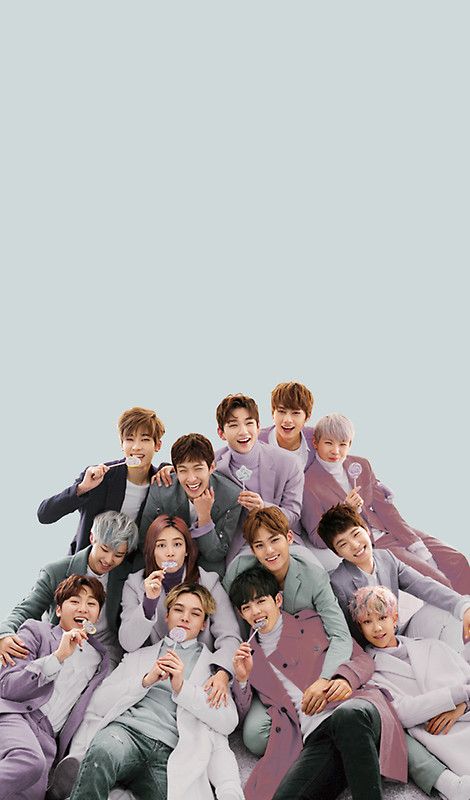 Seventeen Wallpaper People Social Group Youth Community Team Wallpaperuse