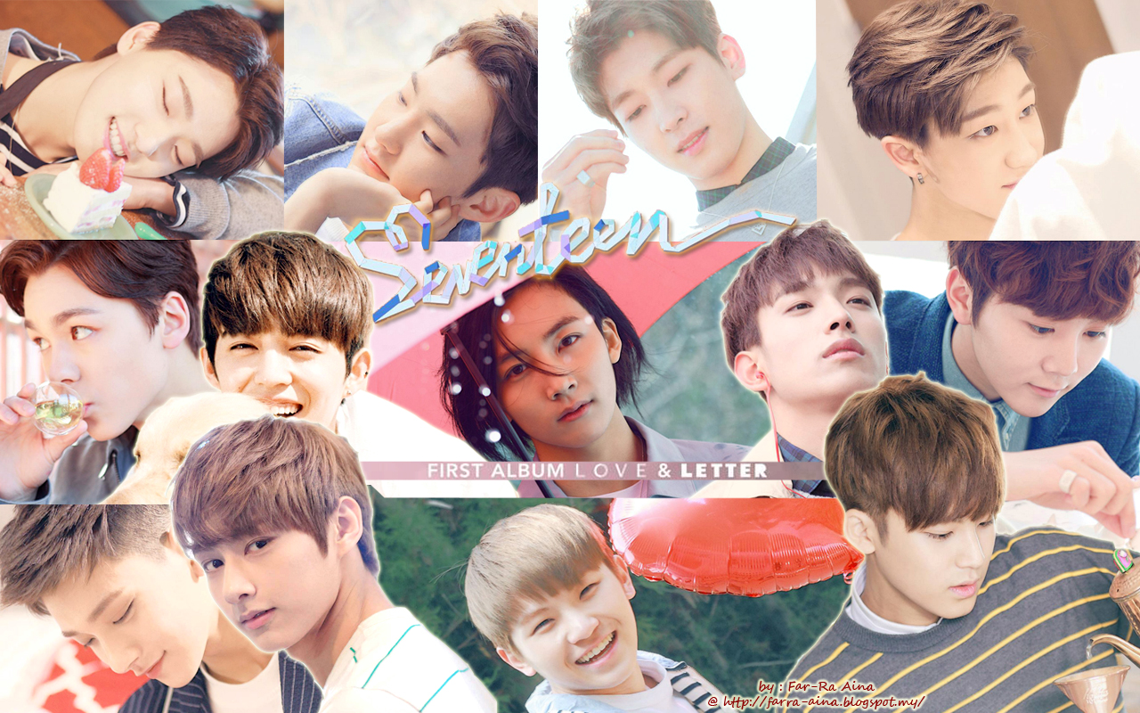 seventeen wallpaper,facial expression,people,collage,smile,child