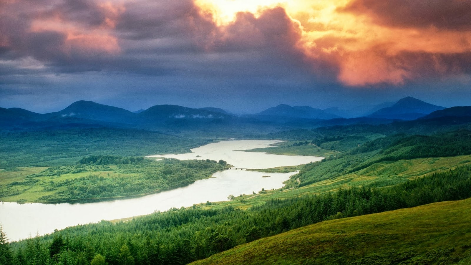 naturaleza fondos de pantalla hd descarga gratuita,paisaje natural,naturaleza,cielo,montaña,colina