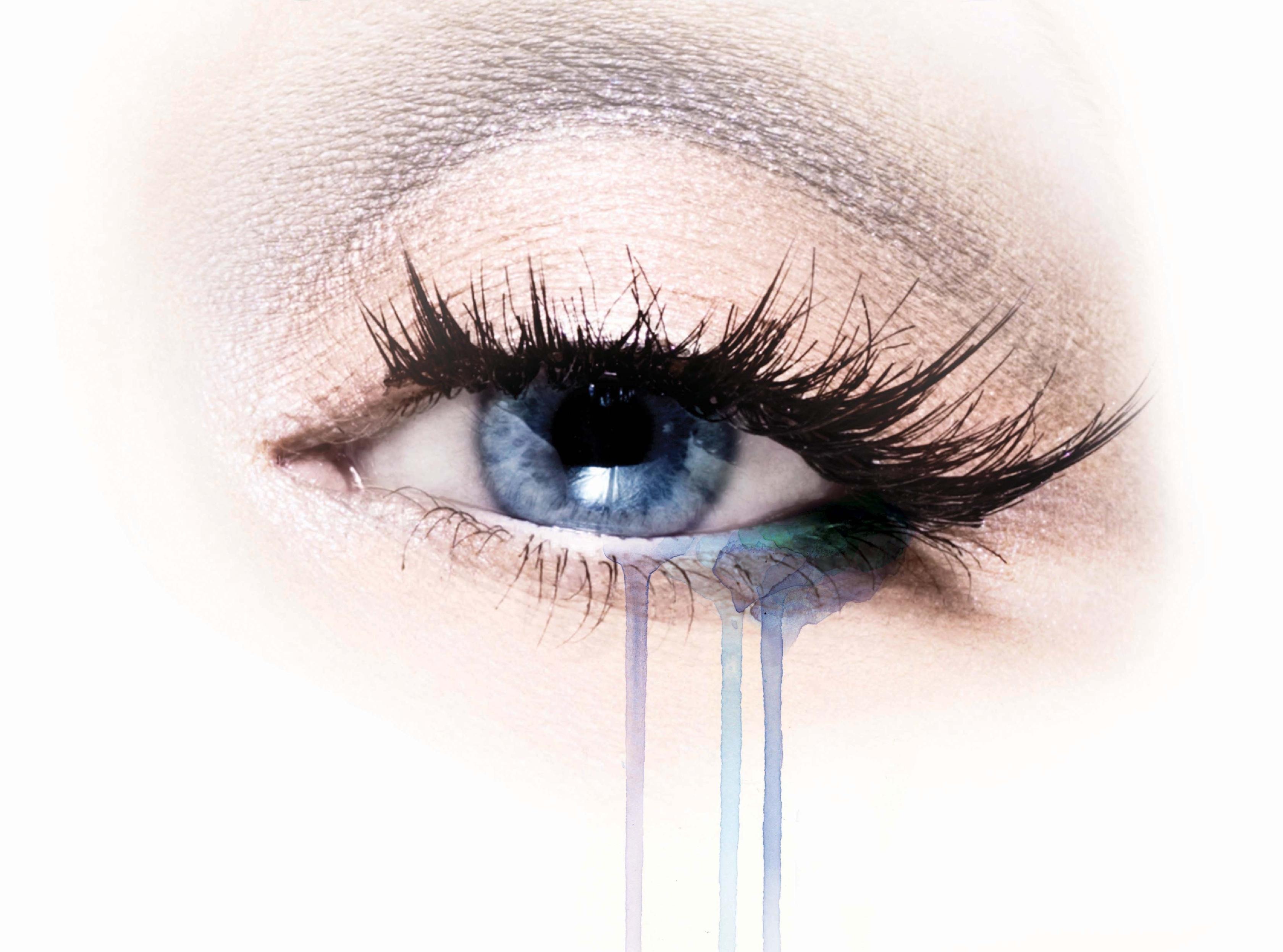 fondo de pantalla de lágrimas,pestaña,ojo,ceja,cara,productos cosméticos