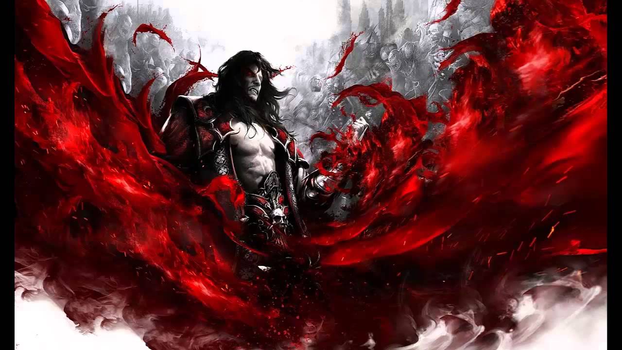 castlevania fondo de pantalla,rojo,cg artwork,demonio,diseño gráfico,ilustración