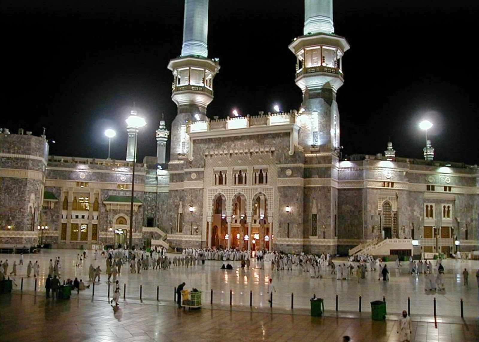 download gratuito di sfondi islamici 3d,mecca,città,luoghi santi,moschea,costruzione