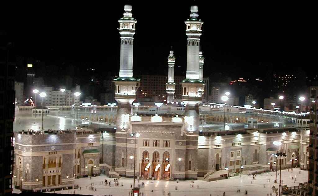 fondo de pantalla islámico para móvil,la meca,ciudad,lugares sagrados,edificio,lugar de adoración